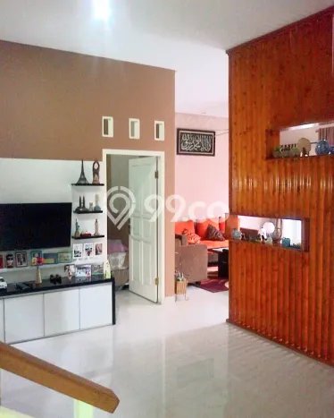 Dijual Rumah 4 Kamar Lokasi Ideal Nyaman dan Strategis di Jagakarsa Dijual Rumah 4 Kamar Lokasi Ideal Nyaman dan Strategis di Jagakarsa