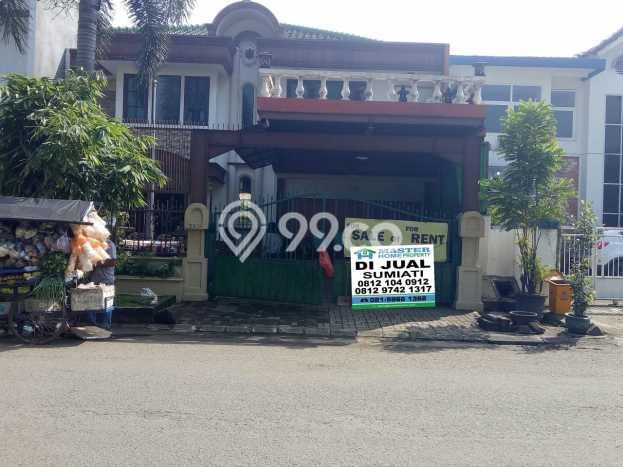Hunian Super Elit dengan Akses Paling Strategis di Cikupa Citra Raya, Tangerang Hunian Super Elit dengan Akses Paling Strategis di Cikupa Citra Raya, Tangerang