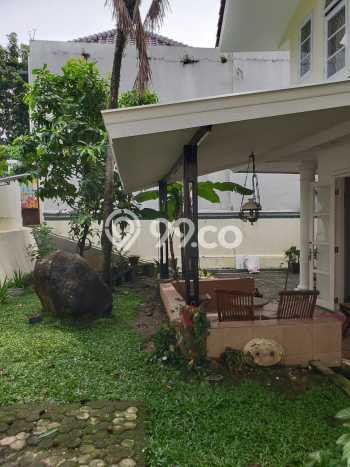 Ready to Use! Premium House LT 261m2 Desain Modern di Sentul City Ready to Use! Premium House LT 261m2 Desain Modern di Sentul City