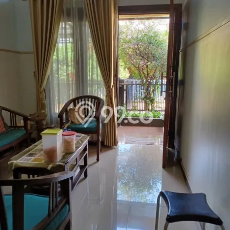 Dijual Rumah Modern 4 KT di Cikunir, Bekasi Dijual Rumah Modern 4 KT di Cikunir, Bekasi