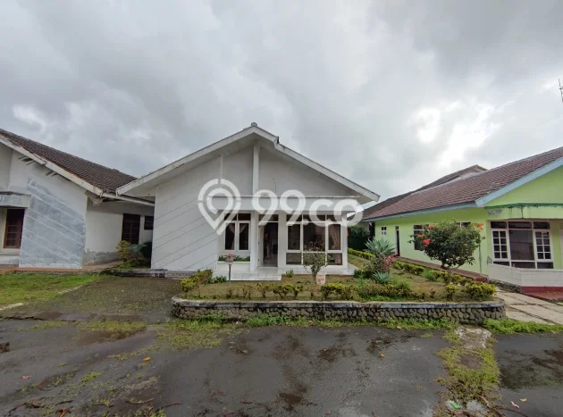 Rumah Minimalis Favorit Dijual di Cipanas LT 257m2 Rumah Minimalis Favorit Dijual di Cipanas LT 257m2