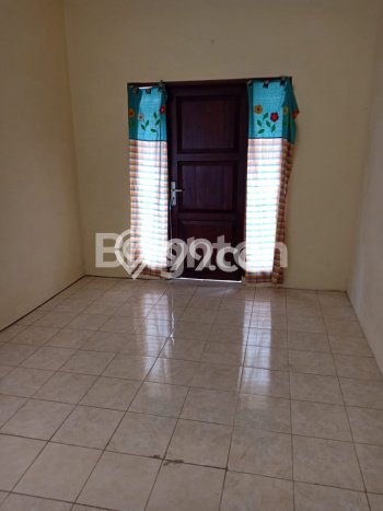Rumah Strategis Minimalis Lb 129m2 di Mlati, Sleman Rumah Strategis Minimalis Lb 129m2 di Mlati, Sleman