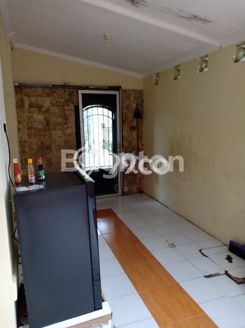 Rumah Strategis Minimalis Lb 129m2 di Mlati, Sleman Rumah Strategis Minimalis Lb 129m2 di Mlati, Sleman