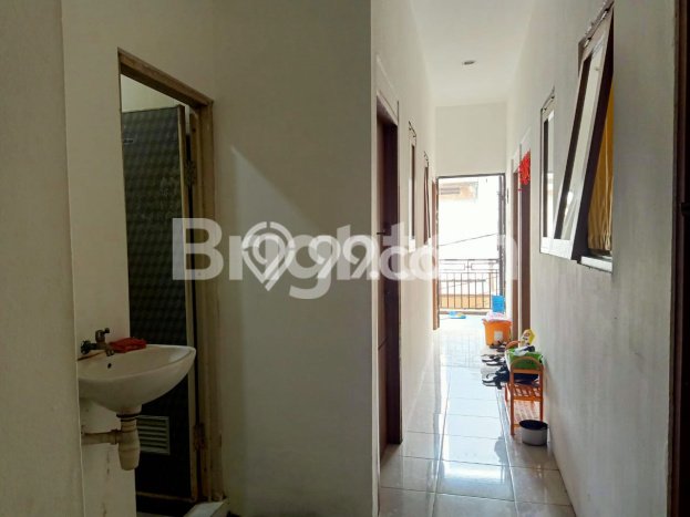 Rumah Mewah LB 312m2 Siap Pakai Desain Elegan di Tanjung Duren, Jakarta Barat Rumah Mewah LB 312m2 Siap Pakai Desain Elegan di Tanjung Duren, Jakarta Barat