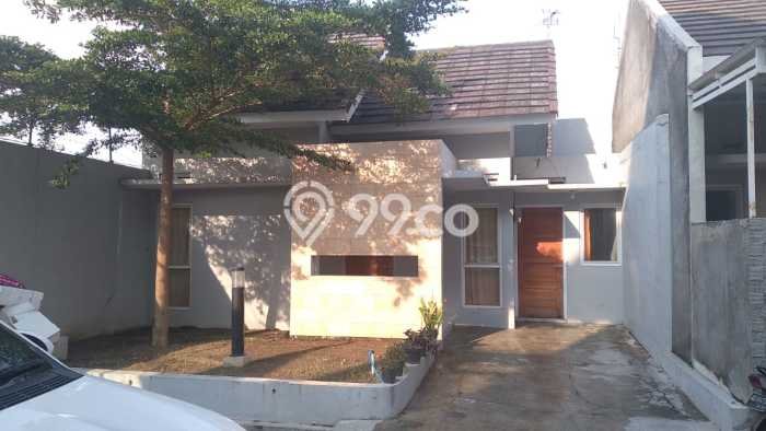 Rumah Bagus Siap Pakai Di Colomadu Luas 38m2 Aman Rumah Bagus Siap Pakai Di Colomadu Luas 38m2 Aman