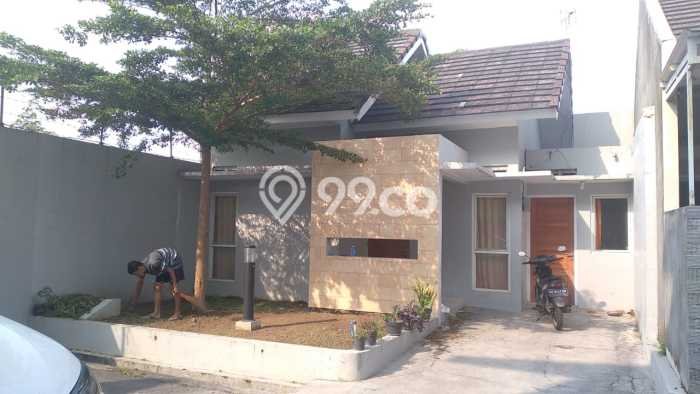 Rumah Bagus Siap Pakai Di Colomadu Luas 38m2 Aman Rumah Bagus Siap Pakai Di Colomadu Luas 38m2 Aman