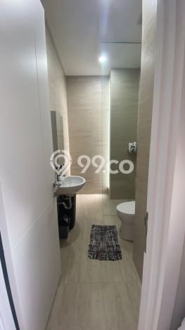 Hunian Nyaman Asri 3 KT Siap Huni di Bintaro Tangerang Selatan Hunian Nyaman Asri 3 KT Siap Huni di Bintaro Tangerang Selatan