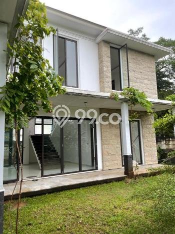 Ready to Use! Luxury House LT 687m2 Desain Elegan di Alam Sutera Ready to Use! Luxury House LT 687m2 Desain Elegan di Alam Sutera
