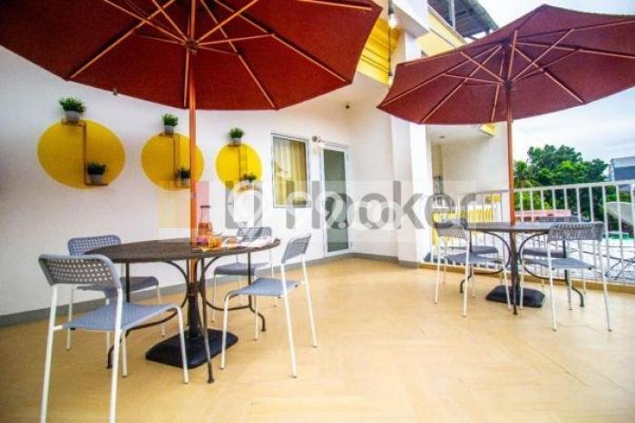 PREMIUM LIVING! Rumah di Tomang, 18 KM, Kawasan Prospektif, LT 66m² Bangunan 264m² PREMIUM LIVING! Rumah di Tomang, 18 KM, Kawasan Prospektif, LT 66m² Bangunan 264m²