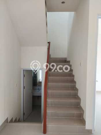 Rumah Modern 3 Kamar LT 90m2 di Cibubur Rumah Modern 3 Kamar LT 90m2 di Cibubur