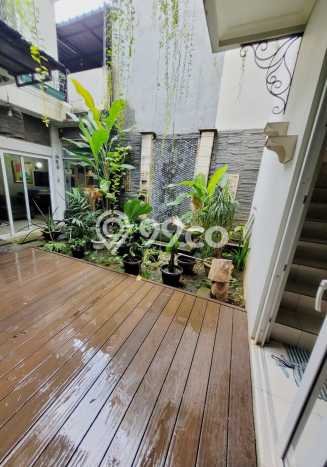 Rumah Modern 3 KT di BSD Delatinos Tangerang Semi Furnished Rumah Modern 3 KT di BSD Delatinos Tangerang Semi Furnished