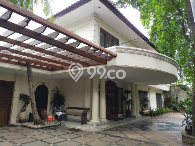 Dijual Rumah Premium dengan Fasilitas Sekitar Komplit di Menteng, Jakarta Pusat Dijual Rumah Premium dengan Fasilitas Sekitar Komplit di Menteng, Jakarta Pusat