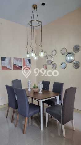 Dijual Rumah Eksklusif 4 KT di Parang Tambung, Makassar Dijual Rumah Eksklusif 4 KT di Parang Tambung, Makassar