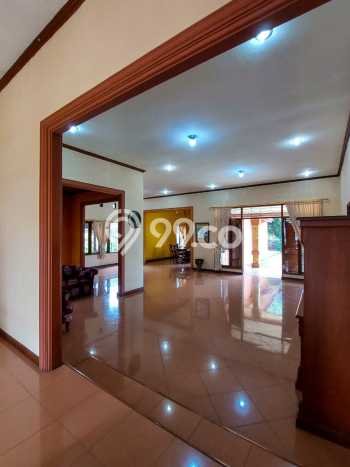 Siap Huni Rumah Mewah 3 Kamar di Pesanggrahan Dekat ke Mana Saja Siap Huni Rumah Mewah 3 Kamar di Pesanggrahan Dekat ke Mana Saja