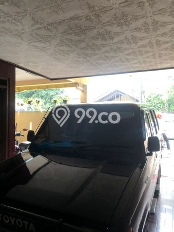 Hunian Super Mewah dengan Akses Paling Strategis di Cipinang, Jakarta Timur Hunian Super Mewah dengan Akses Paling Strategis di Cipinang, Jakarta Timur