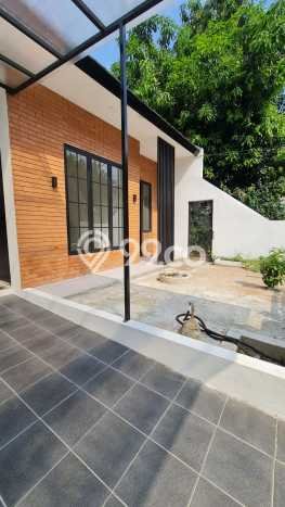 Jual Rumah Baru di Cluster Graha Raya Bintaro Rp 1.590 Nego Jual Rumah Baru di Cluster Graha Raya Bintaro Rp 1.590 Nego