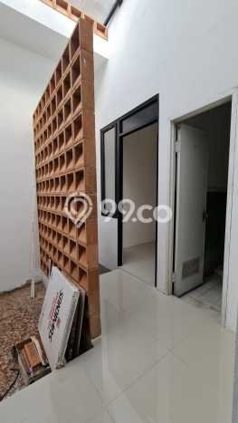 Jual Rumah Baru di Cluster Graha Raya Bintaro Rp 1.590 Nego Jual Rumah Baru di Cluster Graha Raya Bintaro Rp 1.590 Nego