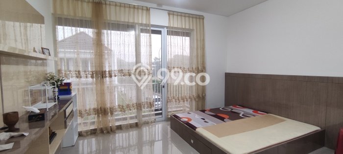 Jarang Ada! Rumah Sewa 3 Kamar Bagus Siap Huni Gading Serpong Jarang Ada! Rumah Sewa 3 Kamar Bagus Siap Huni Gading Serpong