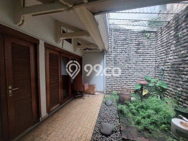 Rumah Elit LB 420m2 Siap Pakai Desain Elegan di Tanah Kusir, Jakarta Selatan Rumah Elit LB 420m2 Siap Pakai Desain Elegan di Tanah Kusir, Jakarta Selatan