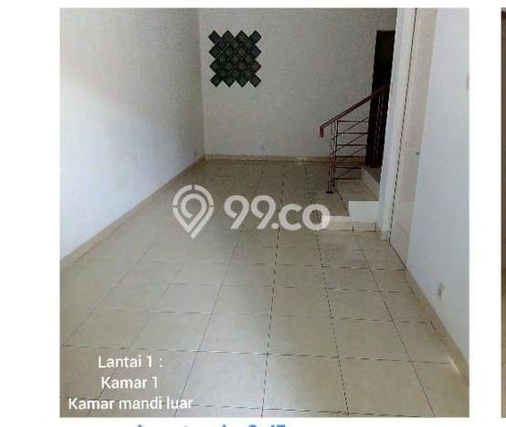 BEST PRICE! Rumah Berkualitas di Cengkareng, LT 90m² LB 120m² BEST PRICE! Rumah Berkualitas di Cengkareng, LT 90m² LB 120m²