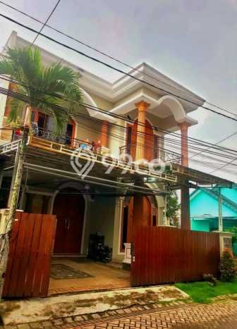 Rumah Minimalis 5 Kamar LT 109m2 di Tunggulwulung Rumah Minimalis 5 Kamar LT 109m2 di Tunggulwulung