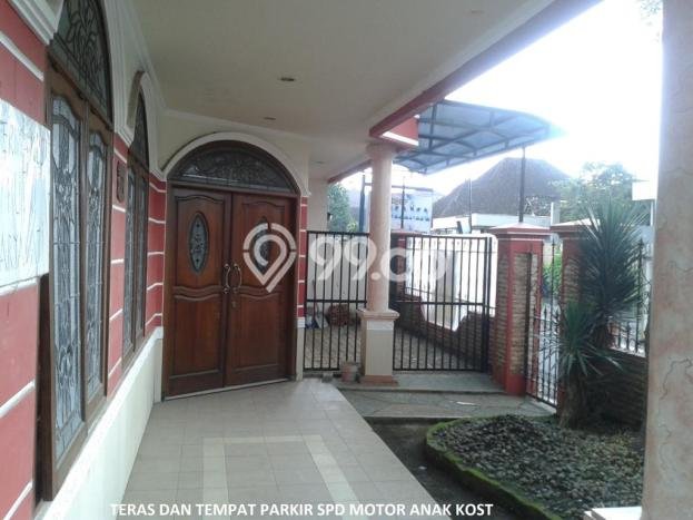 Dijual Cepat Rumah Bagus Siap Huni LB 370m2 di Lowokwaru, Malang Dijual Cepat Rumah Bagus Siap Huni LB 370m2 di Lowokwaru, Malang
