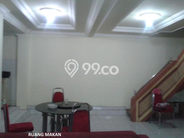 Dijual Cepat Rumah Bagus Siap Huni LB 370m2 di Lowokwaru, Malang Dijual Cepat Rumah Bagus Siap Huni LB 370m2 di Lowokwaru, Malang