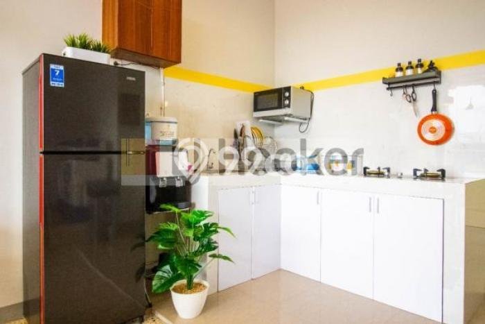 For Sale! Premium House LT 66m2 Desain Elegan di Tomang For Sale! Premium House LT 66m2 Desain Elegan di Tomang