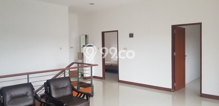 Rumah 4 KT 3 KM Cluster Exclusive di Setra Duta, Bandung Rumah 4 KT 3 KM Cluster Exclusive di Setra Duta, Bandung
