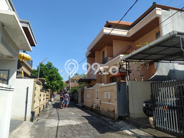 Rumah 4 KT 2 KM di Area Batubulan, Gianyar Rumah 4 KT 2 KM di Area Batubulan, Gianyar