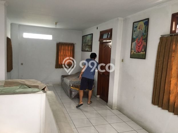 Siap Huni Hunian Elit 6 Kamar di Cicurug Dekat ke Mana Pun Siap Huni Hunian Elit 6 Kamar di Cicurug Dekat ke Mana Pun