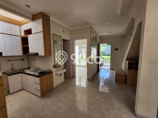 Jual Rumah Cantik 2 Lantai Cluster Graha Raya Rp 1.270 M Nego Jual Rumah Cantik 2 Lantai Cluster Graha Raya Rp 1.270 M Nego