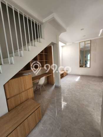 Jual Rumah Cantik 2 Lantai Cluster Graha Raya Rp 1.270 M Nego Jual Rumah Cantik 2 Lantai Cluster Graha Raya Rp 1.270 M Nego