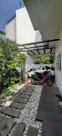 Dijual Rumah Strategis Bagus Punya 4 KT di Karang Tengah Tangerang SHM Dijual Rumah Strategis Bagus Punya 4 KT di Karang Tengah Tangerang SHM