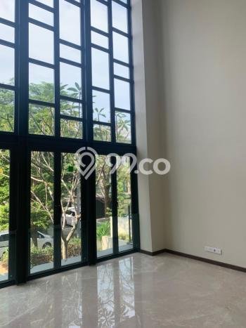 Dijual Rumah 4 KT di BSD, Tangerang - Luas Tanah 220m² Dijual Rumah 4 KT di BSD, Tangerang - Luas Tanah 220m²