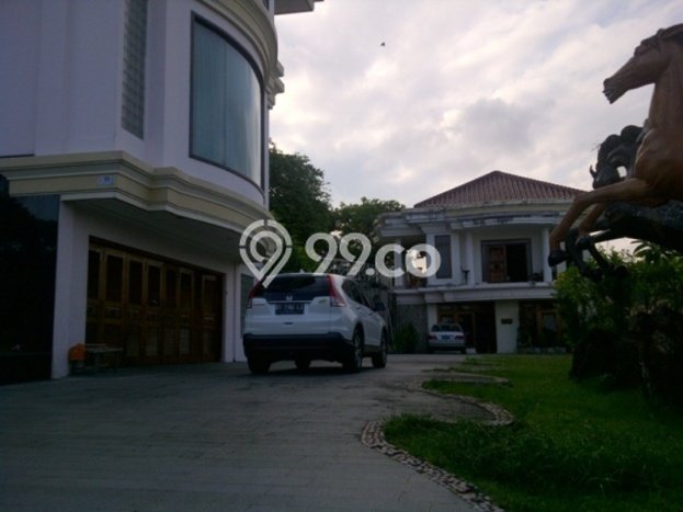 For Sale Rumah Mewah Exclusive di Balikpapan Selatan, Balikpapan For Sale Rumah Mewah Exclusive di Balikpapan Selatan, Balikpapan
