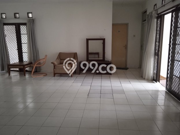 Hunian Super Mewah dengan Akses Paling Strategis di Bintaro, Tangerang Selatan Hunian Super Mewah dengan Akses Paling Strategis di Bintaro, Tangerang Selatan