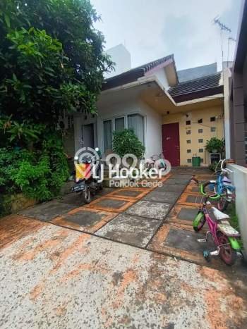 Rumah SUPER MEWAH! area Cimanggis, Depok, LT 136m² LB 56m², HARGA SPESIAL Rumah SUPER MEWAH! area Cimanggis, Depok, LT 136m² LB 56m², HARGA SPESIAL