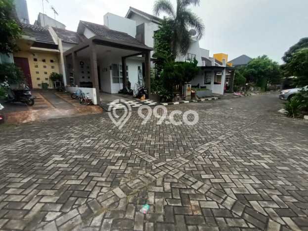 Rumah SUPER MEWAH! area Cimanggis, Depok, LT 136m² LB 56m², HARGA SPESIAL Rumah SUPER MEWAH! area Cimanggis, Depok, LT 136m² LB 56m², HARGA SPESIAL