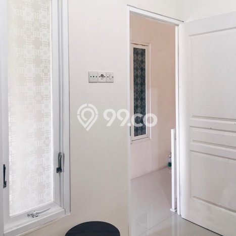 Rumah Modern Cantik 9 KT Siap Huni di Soekarno Hatta Rumah Modern Cantik 9 KT Siap Huni di Soekarno Hatta