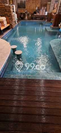 Rumah Luxury Modern Tanpa Renovasi di Sunter Jakarta Utara Rumah Luxury Modern Tanpa Renovasi di Sunter Jakarta Utara