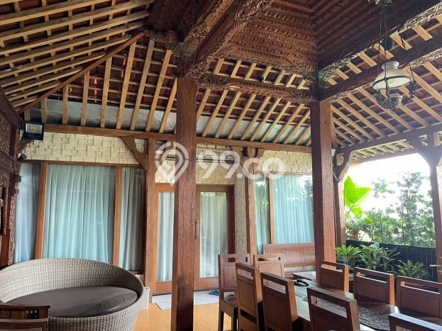Rumah Luxury Modern Tanpa Renovasi di Sunter Jakarta Utara Rumah Luxury Modern Tanpa Renovasi di Sunter Jakarta Utara
