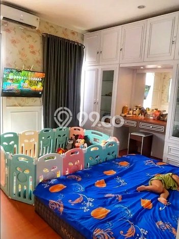 SPECIAL OFFER! Rumah Asri di Gading Serpong, Luas 96m² LB 120m² SPECIAL OFFER! Rumah Asri di Gading Serpong, Luas 96m² LB 120m²