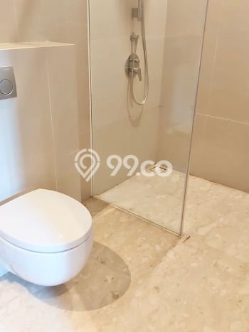 Rumah Elit Modern Siap Huni di BSD City Tangerang Rumah Elit Modern Siap Huni di BSD City Tangerang