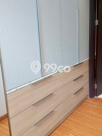 Rumah Elit Modern Siap Huni di BSD City Tangerang Rumah Elit Modern Siap Huni di BSD City Tangerang