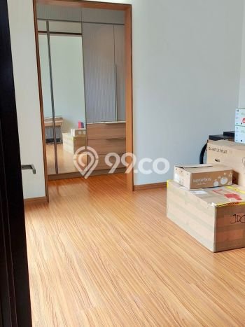 Rumah Elit Modern Siap Huni di BSD City Tangerang Rumah Elit Modern Siap Huni di BSD City Tangerang