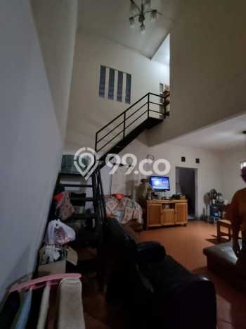 Rumah di Kawasan BSD City, Lingkungan Elite 3 KT Rumah di Kawasan BSD City, Lingkungan Elite 3 KT