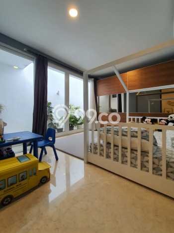 Rumah Elit LB 332m2 Siap Pakai Desain Elegan di Ragunan, Jakarta Selatan Rumah Elit LB 332m2 Siap Pakai Desain Elegan di Ragunan, Jakarta Selatan