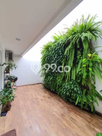Rumah Elit LB 332m2 Siap Pakai Desain Elegan di Ragunan, Jakarta Selatan Rumah Elit LB 332m2 Siap Pakai Desain Elegan di Ragunan, Jakarta Selatan