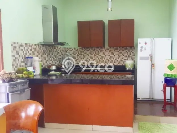 Dijual Rumah Mewah Exclusive di Jagakarsa, Jakarta Selatan Dijual Rumah Mewah Exclusive di Jagakarsa, Jakarta Selatan